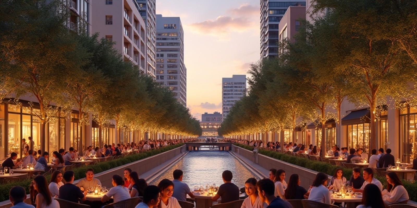 Crecimiento Inmobiliario en Orlando: Oportunidades Clave