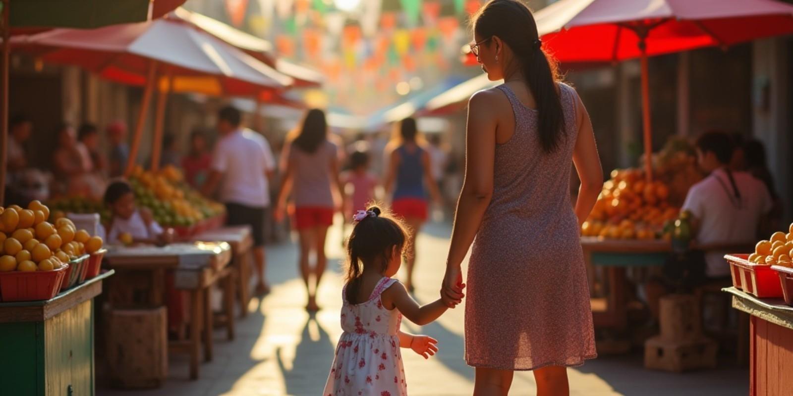 Comunidades Latinas en Orlando: Un Nuevo Hogar