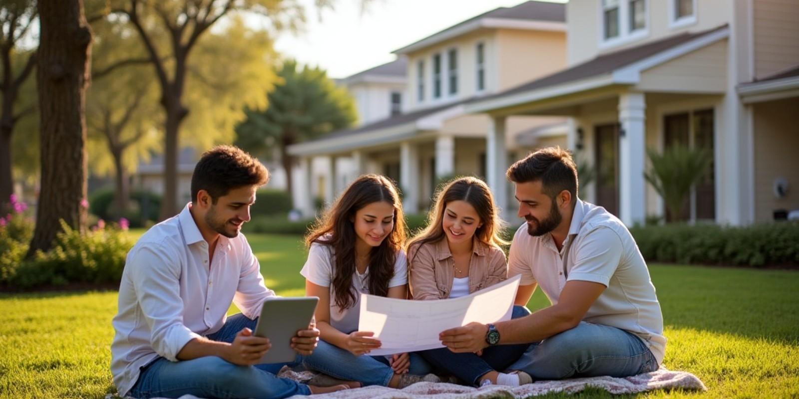 Diferencias entre Comprar para Vivir o Invertir en Orlando