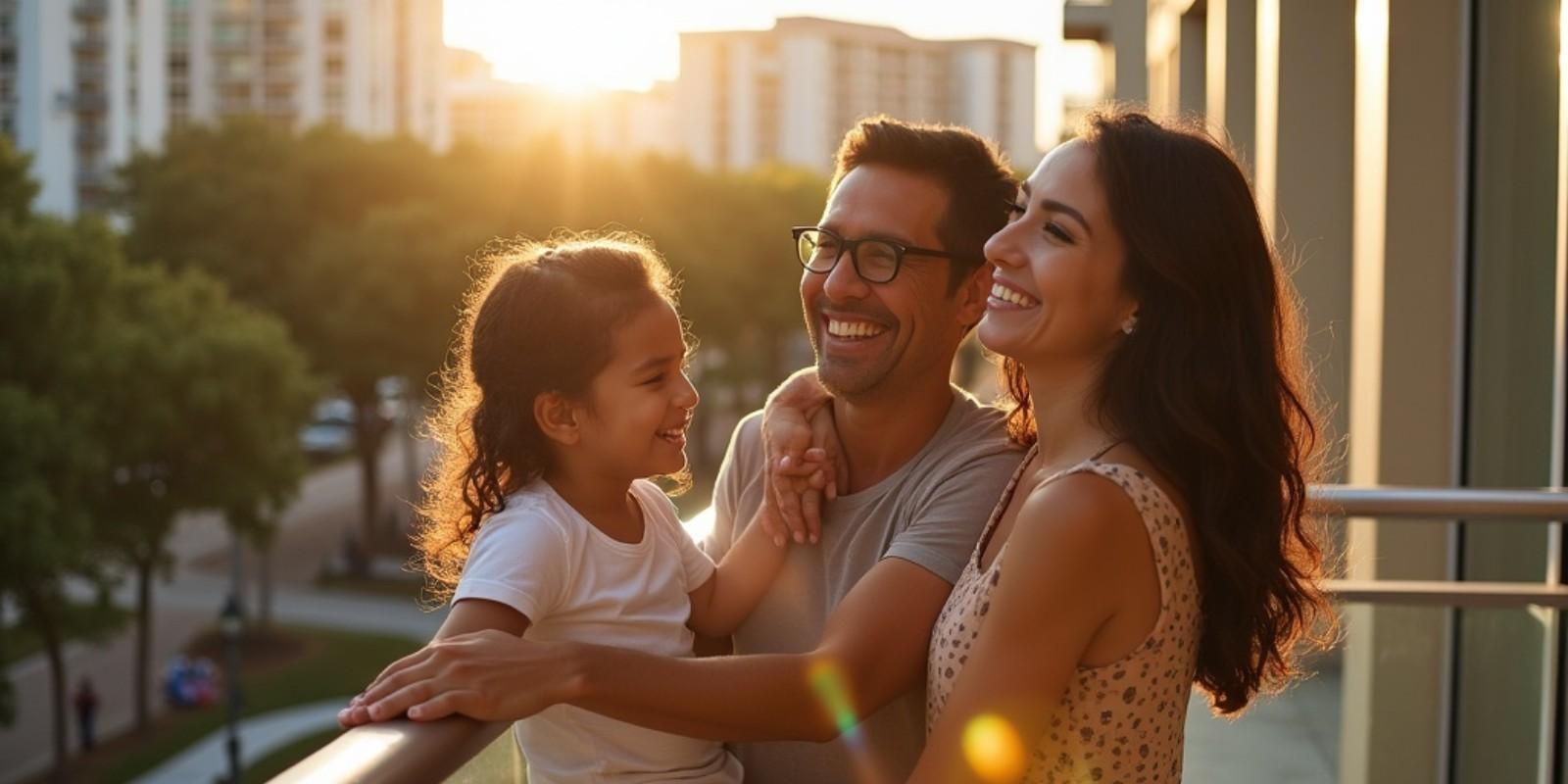 Invertir en Bienes Raíces en Orlando: Oportunidades Latinas