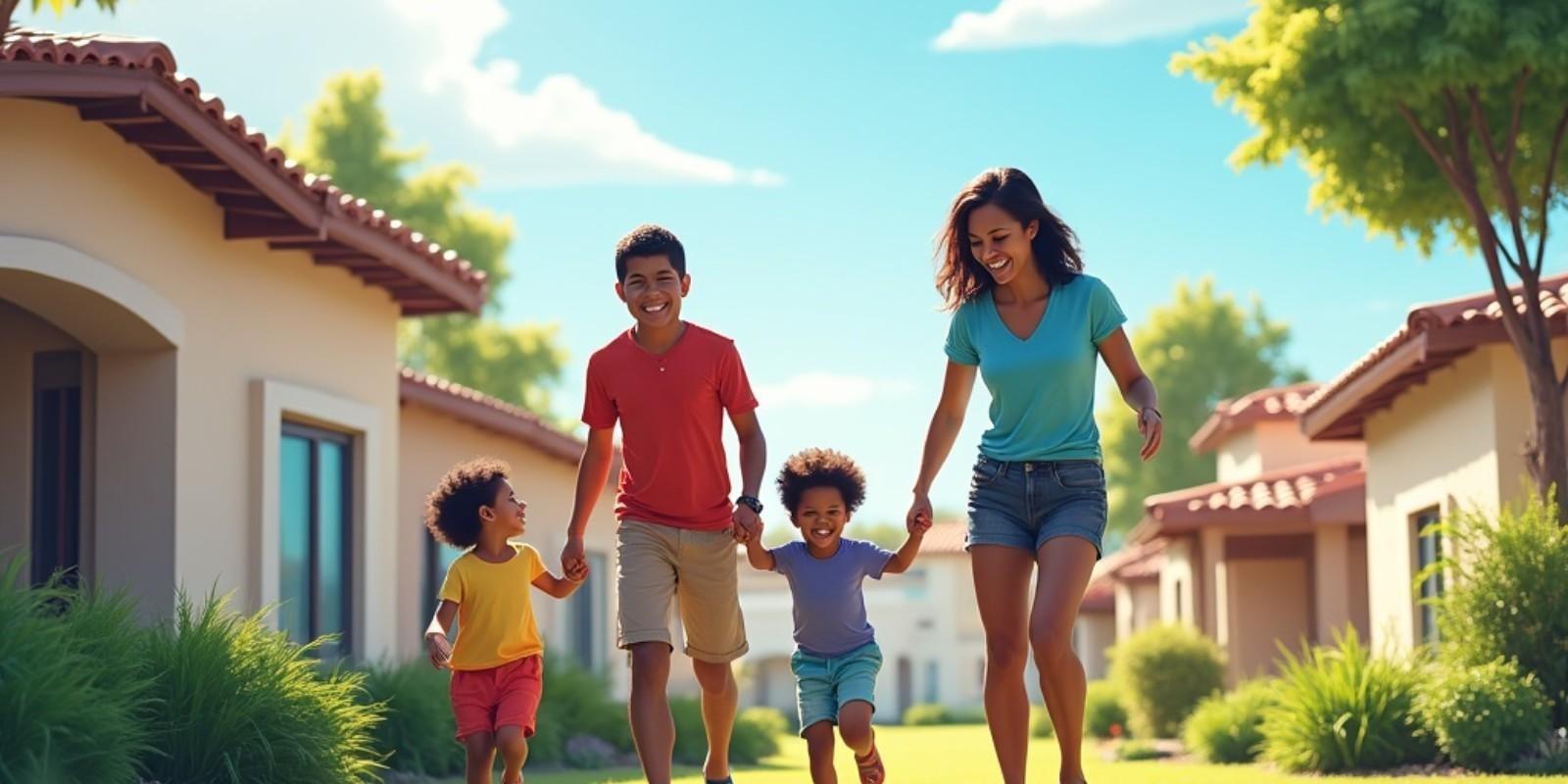 Crecimiento de Orlando: Beneficios para Propietarios