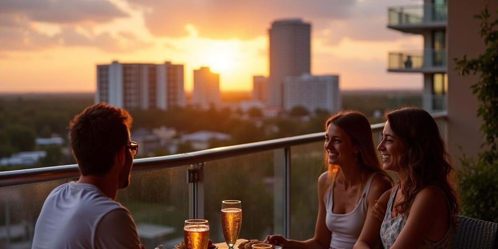 Genera Ingresos Pasivos con Bienes Raíces en Orlando