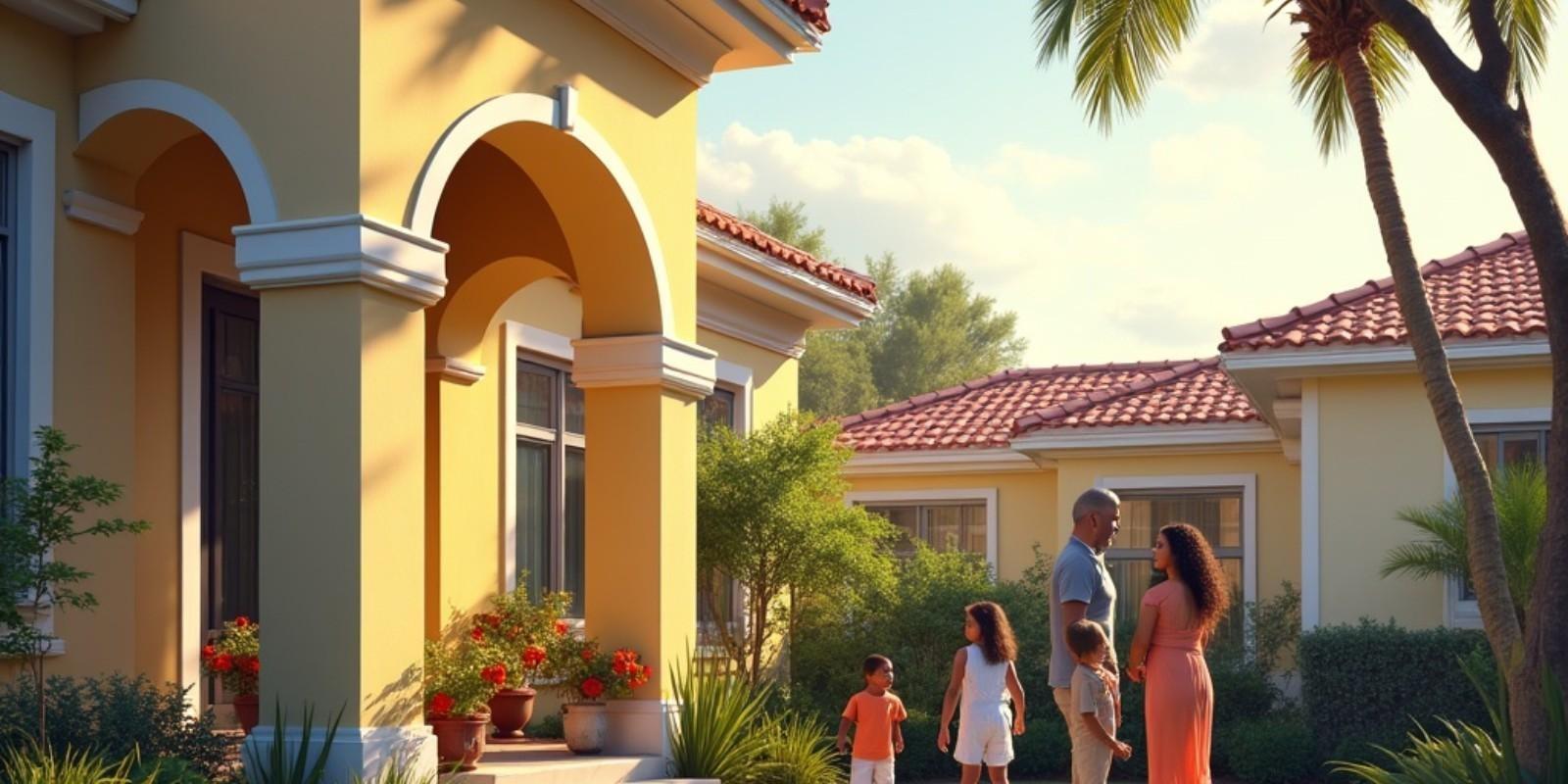 Inversión inmobiliaria en Orlando: Oportunidades y éxito
