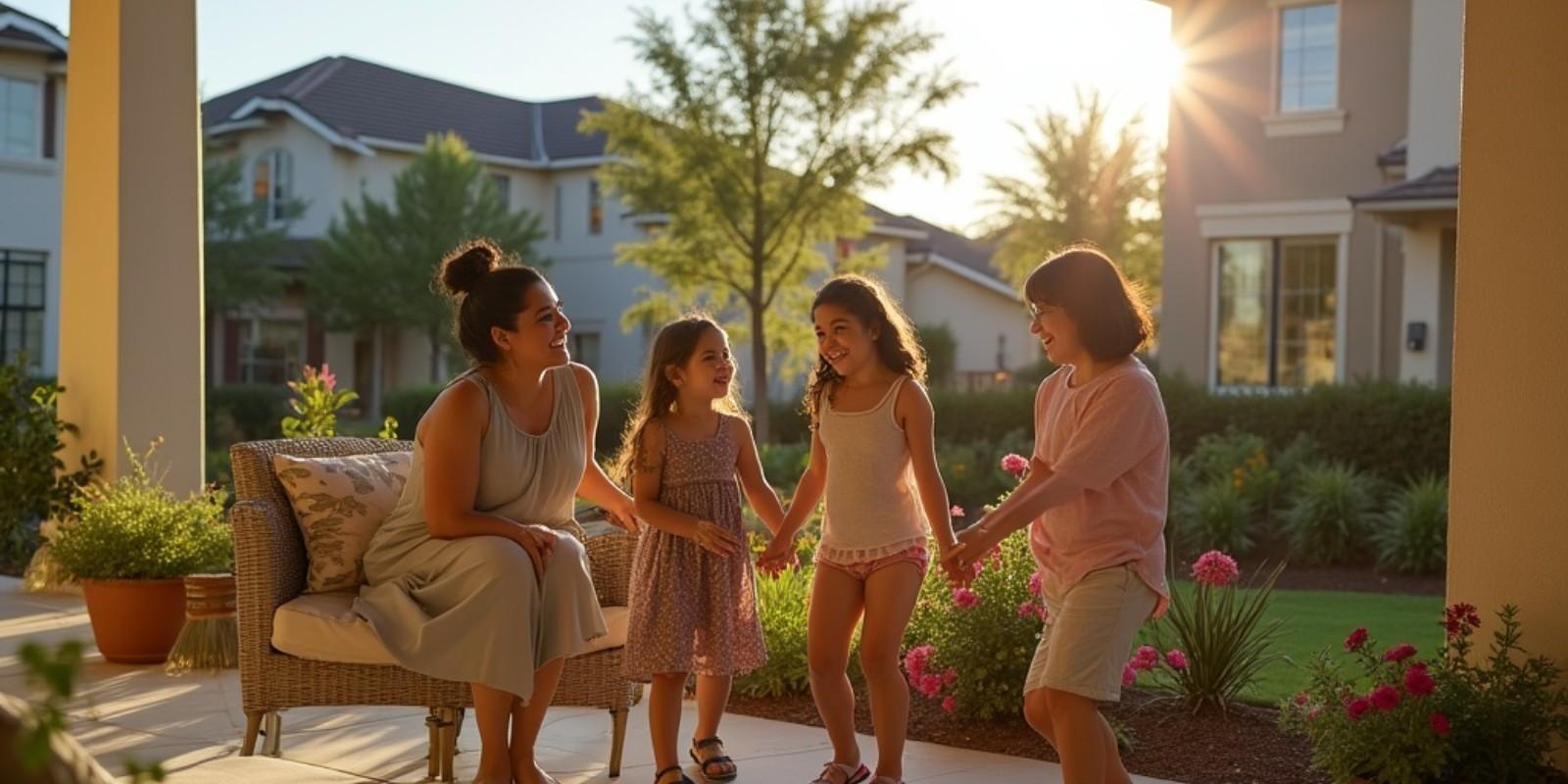 Orlando: Oportunidades Inmobiliarias para Latinos