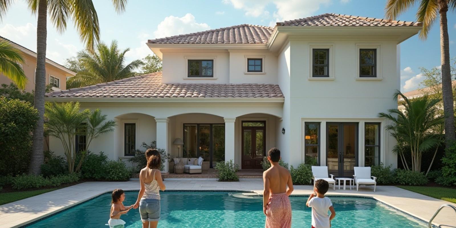 Inversión inmobiliaria en Orlando para latinos