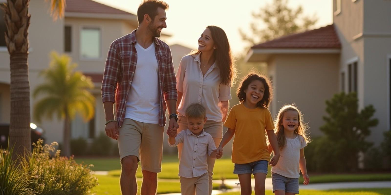 Demanda de Vivienda en Orlando: Oportunidades y Éxitos
