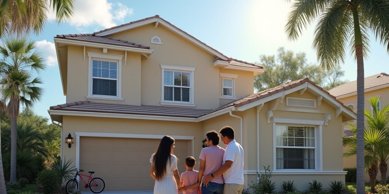 Compra de Propiedades en Orlando desde Latinoamérica