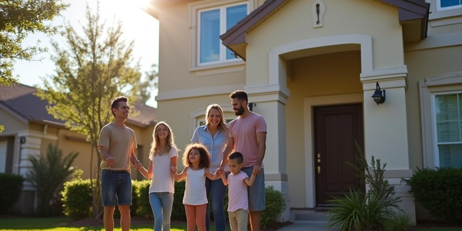 Compra segura de propiedades en Orlando a distancia
