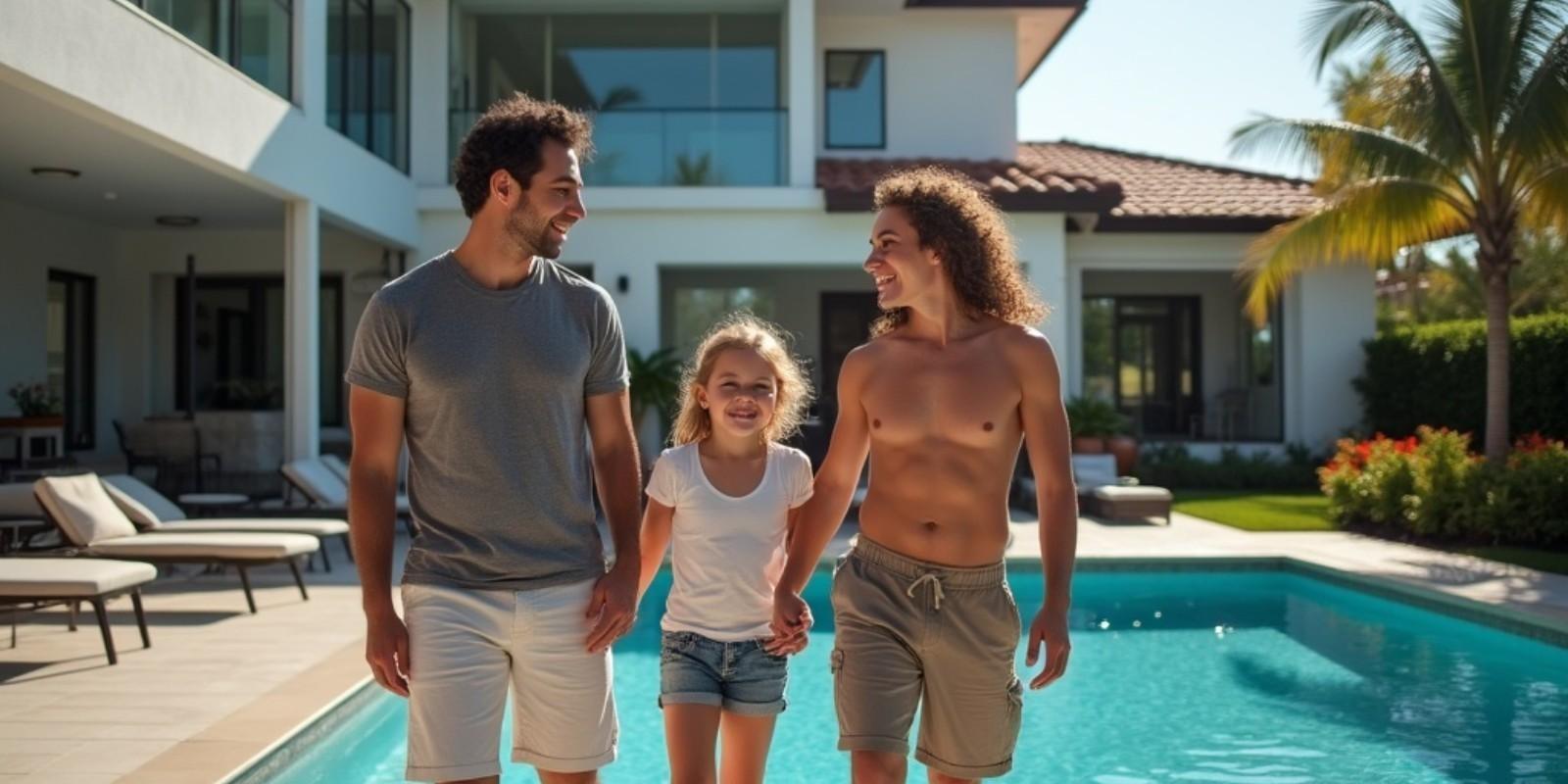 Ventajas de Comprar Propiedades en Orlando desde el Exterior