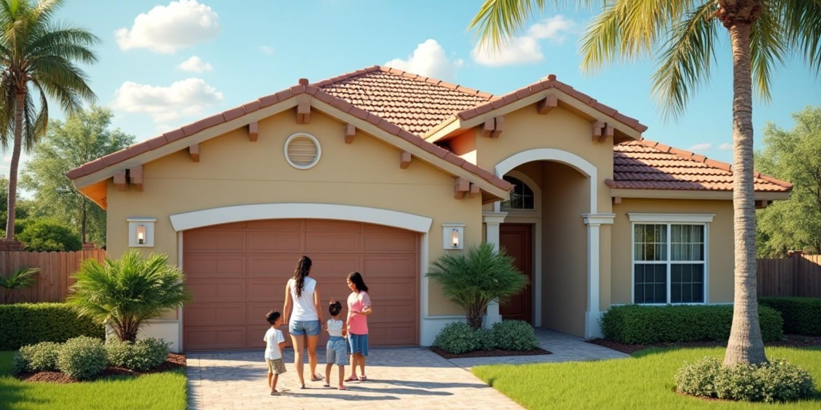Comprar propiedades en Orlando desde Latinoamérica