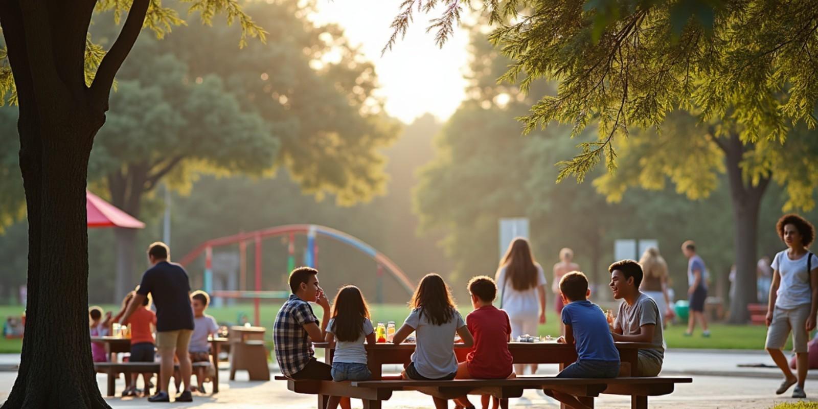 Comunidades familiares ideales en Orlando
