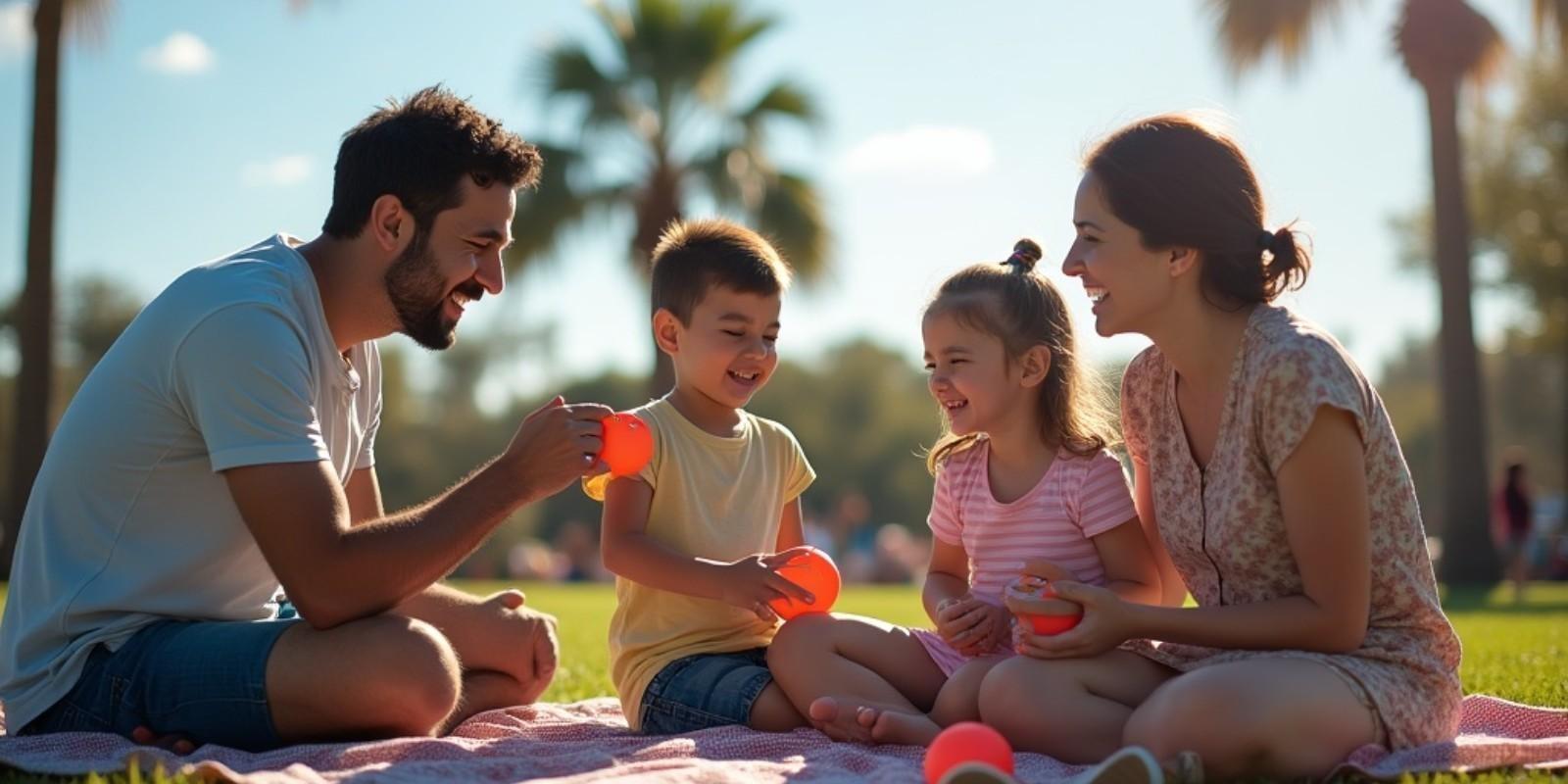 Familias Latinoamericanas eligen vivir en Orlando