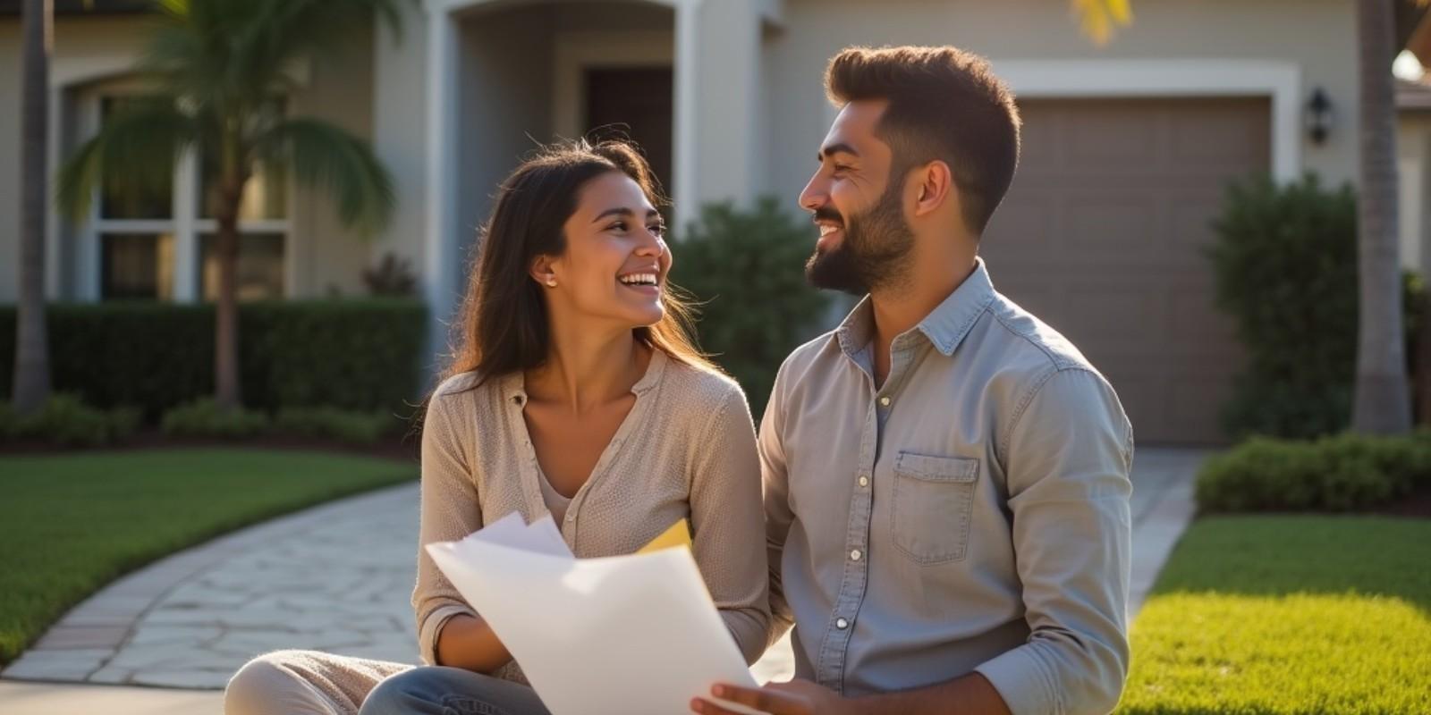 Errores al Comprar Propiedad en Orlando para Latinos