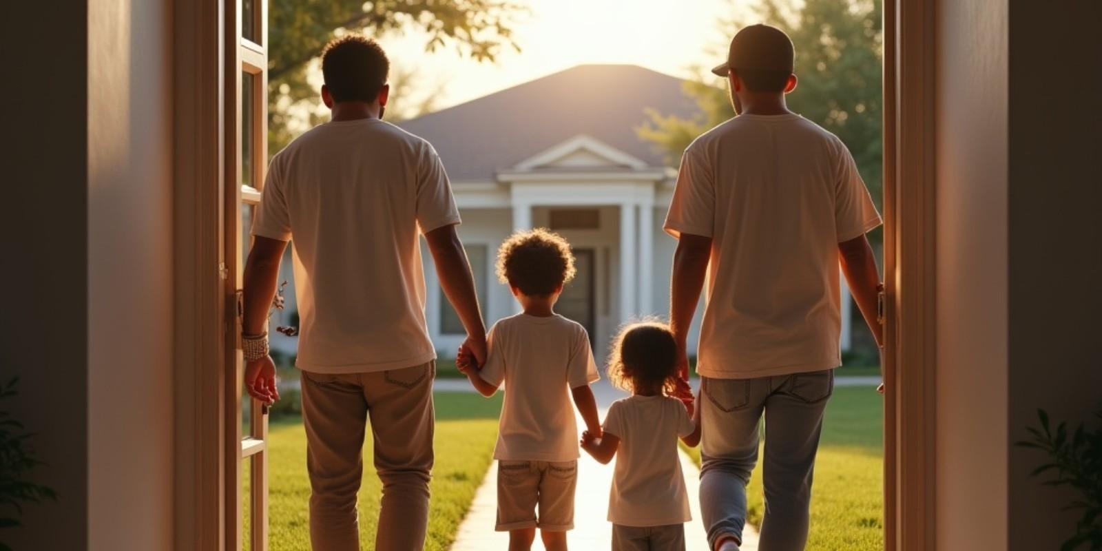 Errores comunes al comprar casa en Orlando