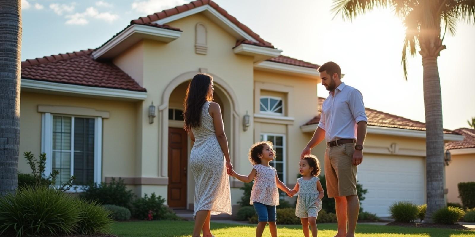Invertir en Orlando: La importancia de un agente inmobiliario