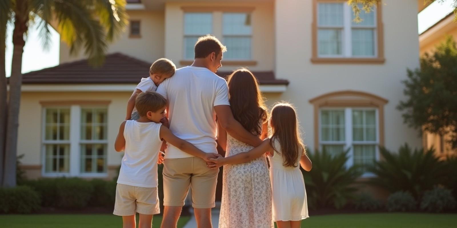 Definir Objetivos al Comprar en Orlando