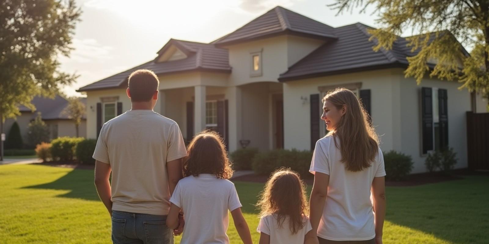 Investigar el Mercado Inmobiliario en Orlando