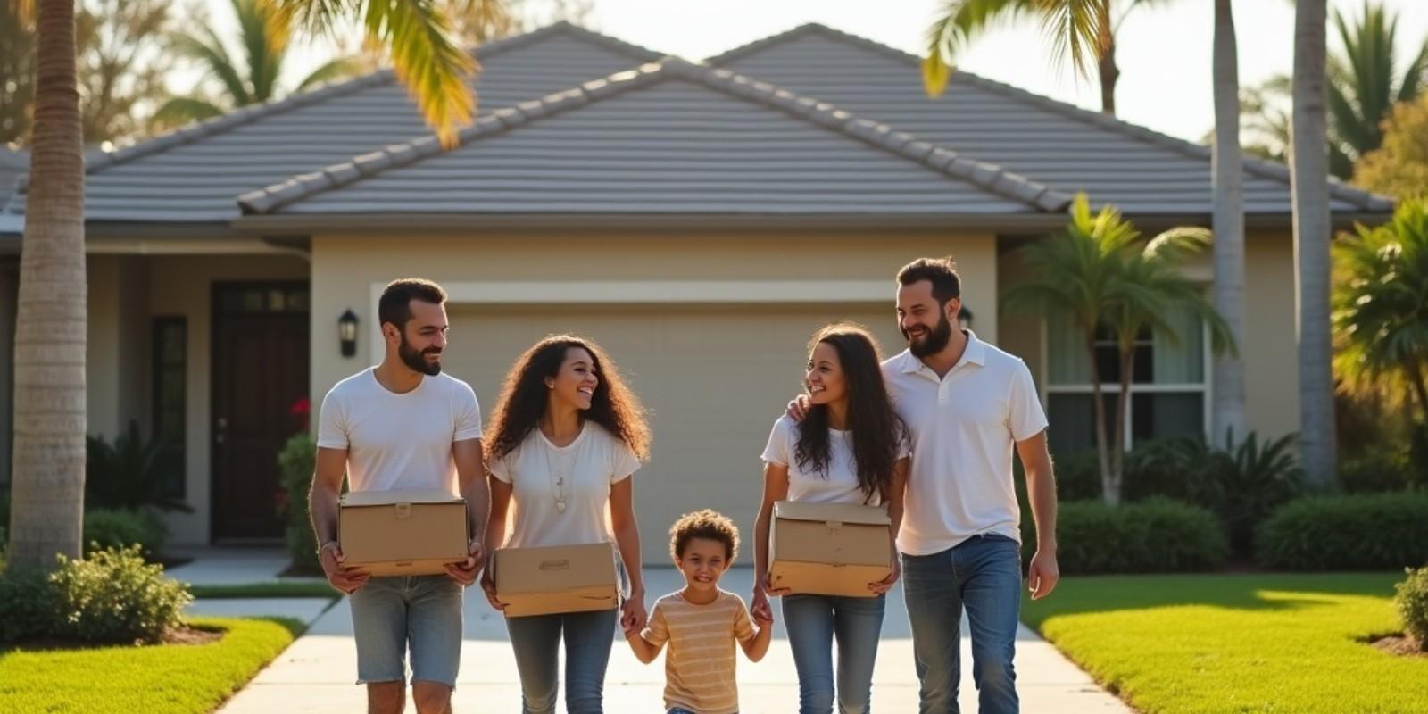 Guía Completa para Comprar Vivienda en Orlando