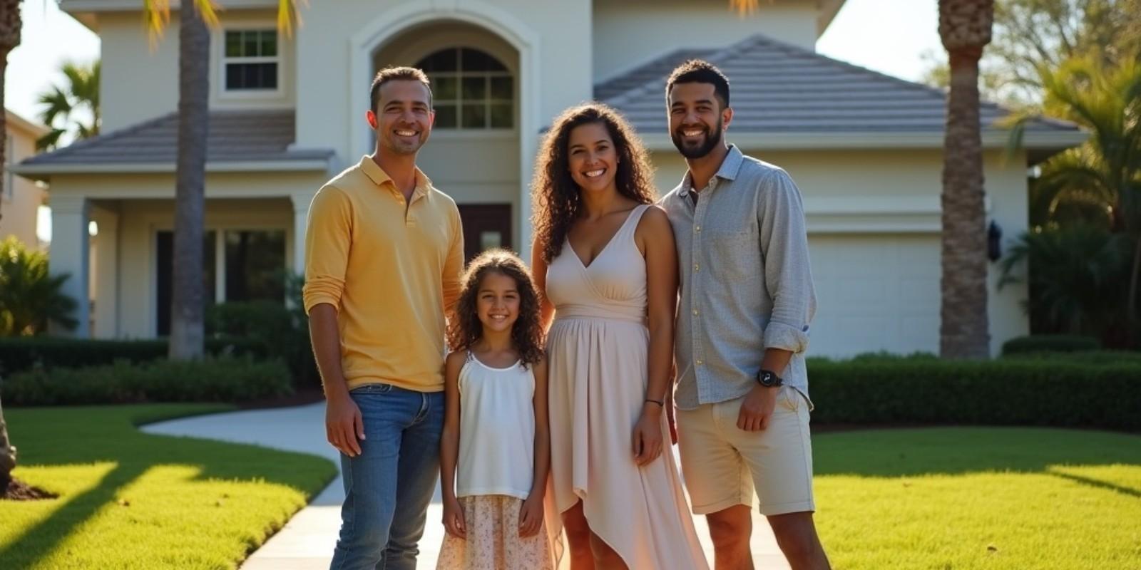 Propiedades en Orlando para Vivir: Guía Completa