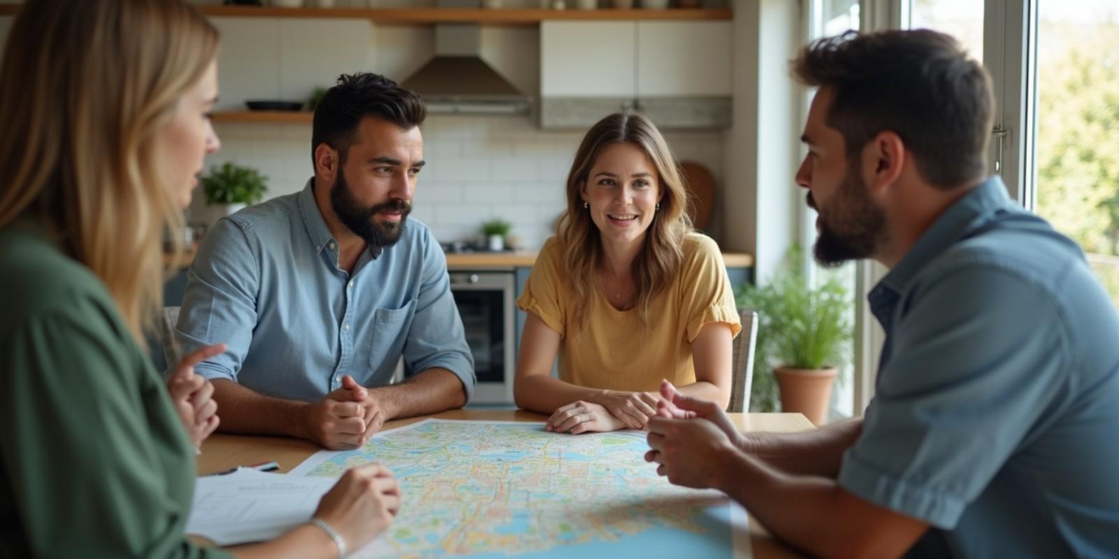 Valora tu casa en Orlando: claves y estudios prácticos