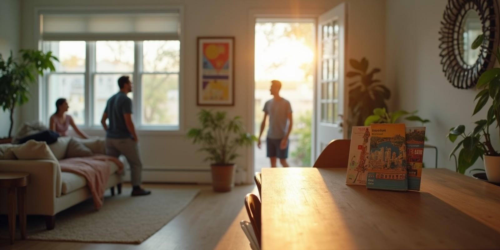 ¿Son legales los alojamientos de Airbnb en Orlando?