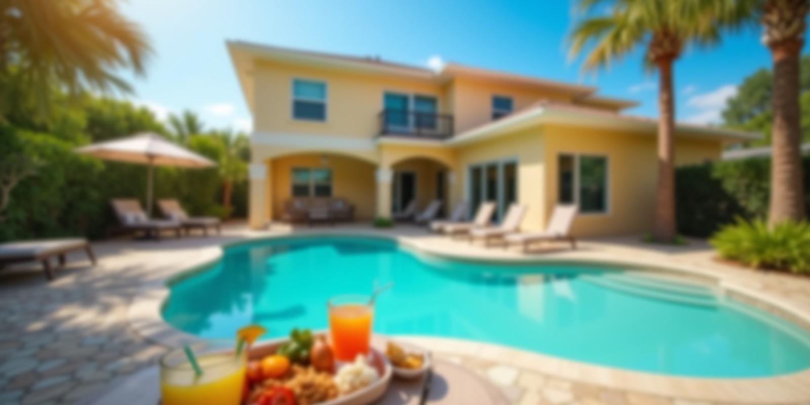 ¿Merece la pena tener un Airbnb en Orlando?