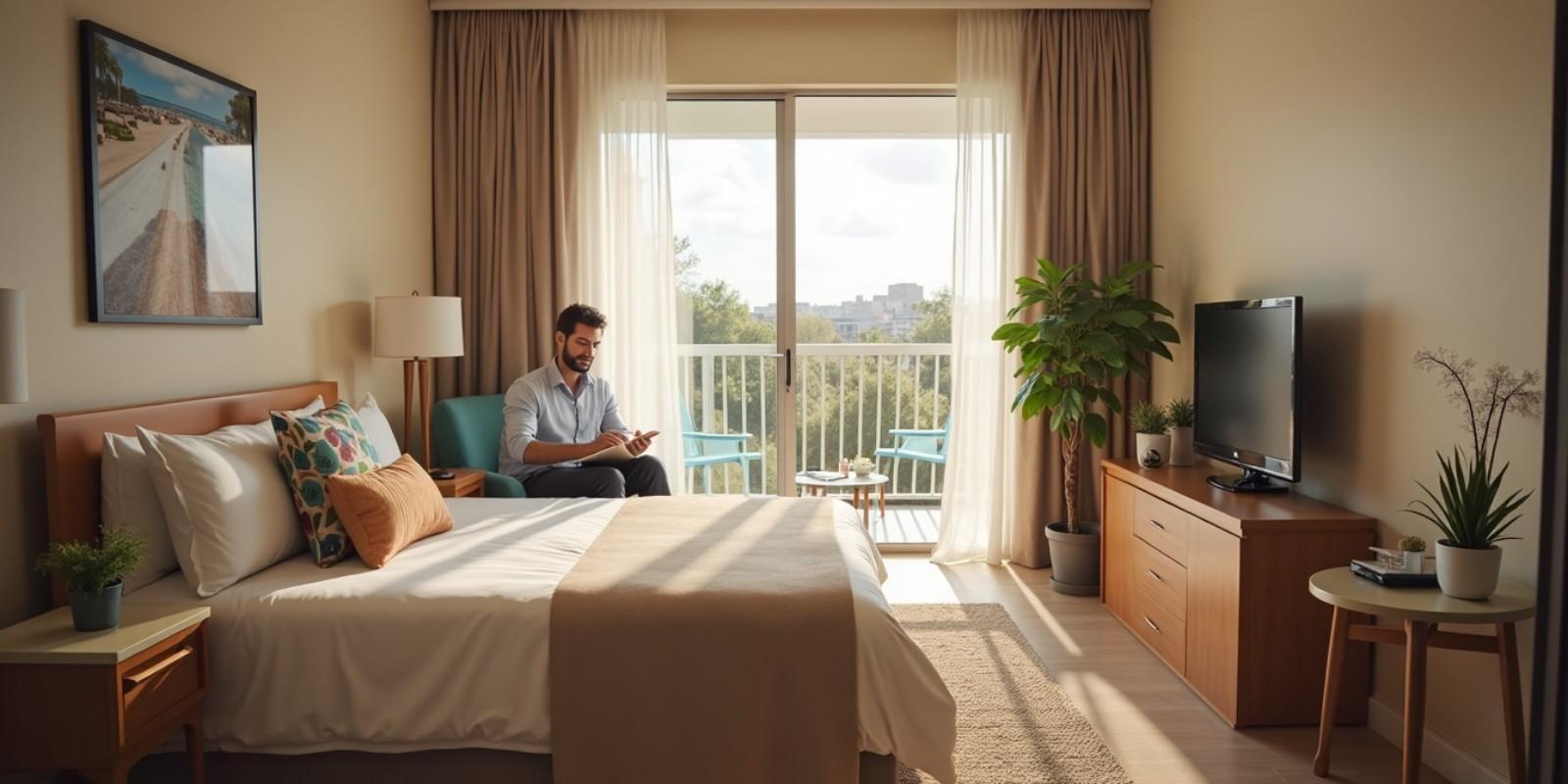 Cuánto cobra Airbnb por rentar tu casa en Orlando