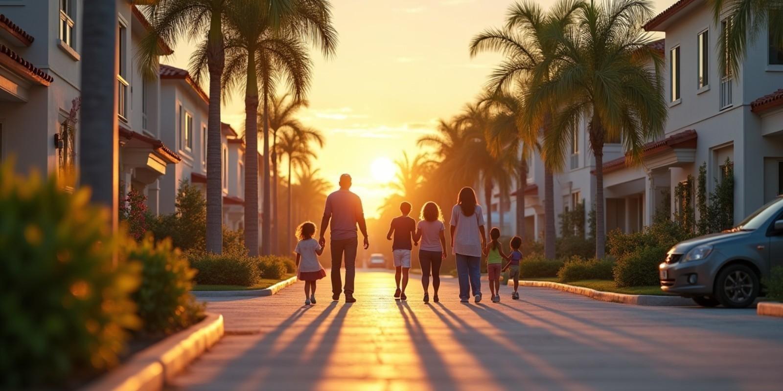 ¿Subirán los precios de las viviendas en Florida en 2026?