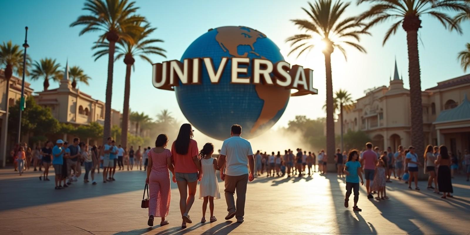 Cual es el impacto economico de Universal Orlando para Inversionista  Mexicanos?