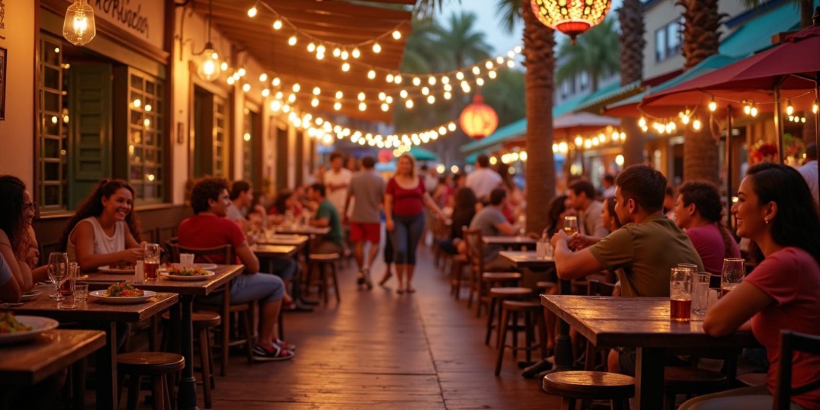 Cual es el impacto economico de Universal Orlando para Inversionista  Latinos?