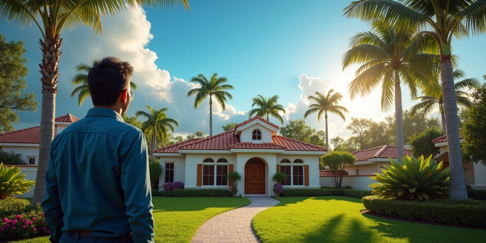 ¿Qué es mejor, invertir a corto o largo plazo en Orlando siendo Inversionista Mexicano?