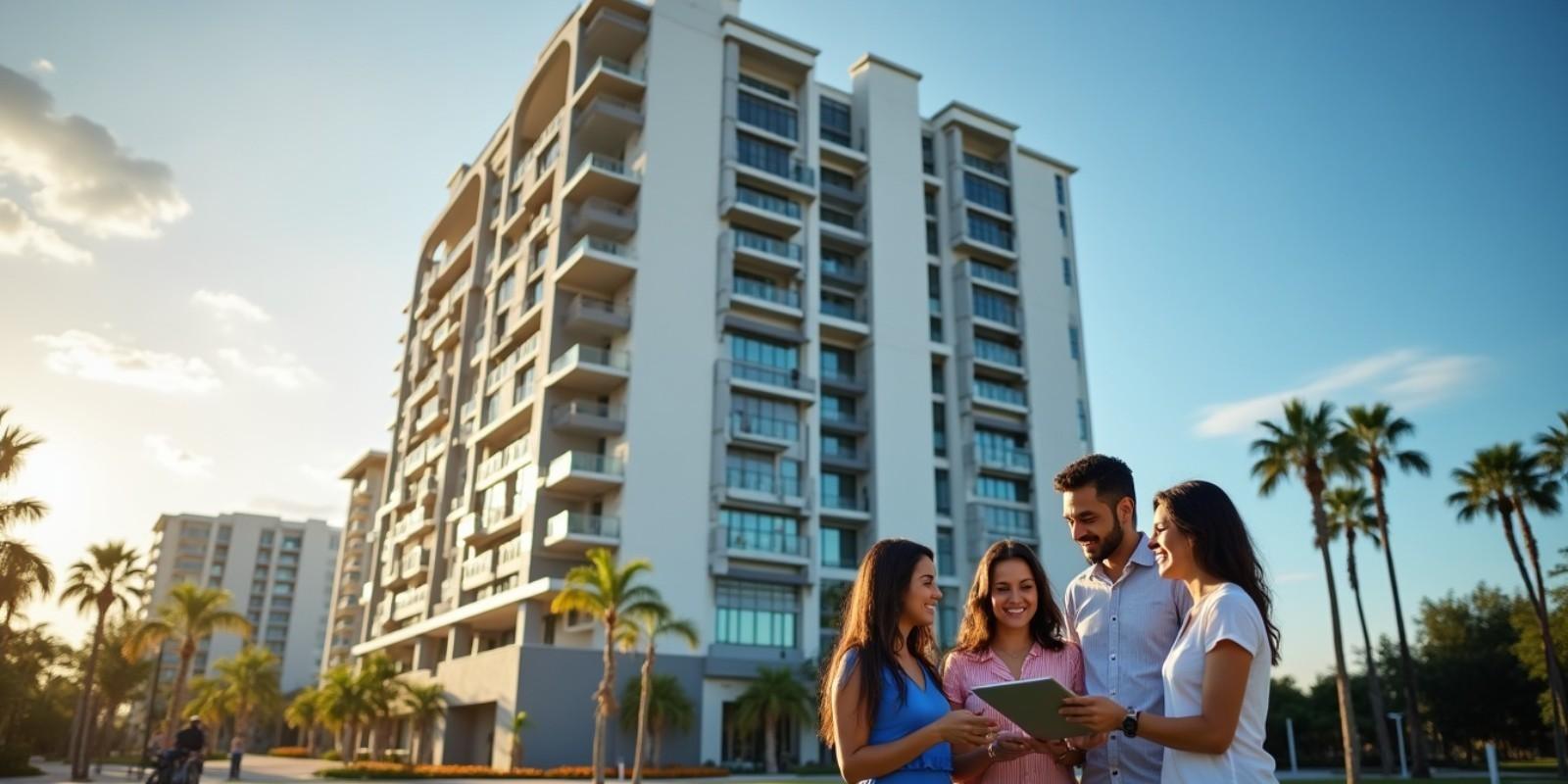 ¿Qué es mejor, invertir a corto o largo plazo en Orlando siendo Inversionista Latino?