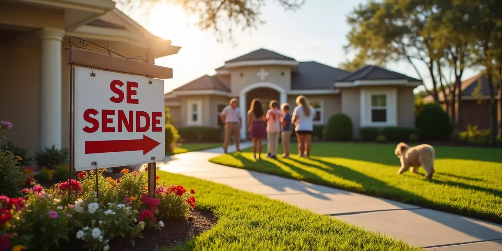 Exención de Homestead en Orlando: Ahorra en Impuestos