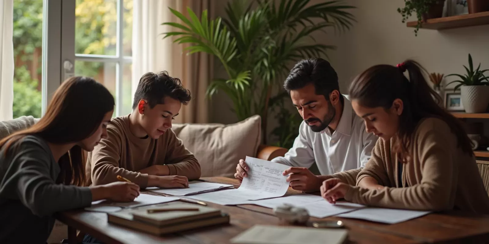 ¿Quién califica para el homestead exemption en Orlando Florida?