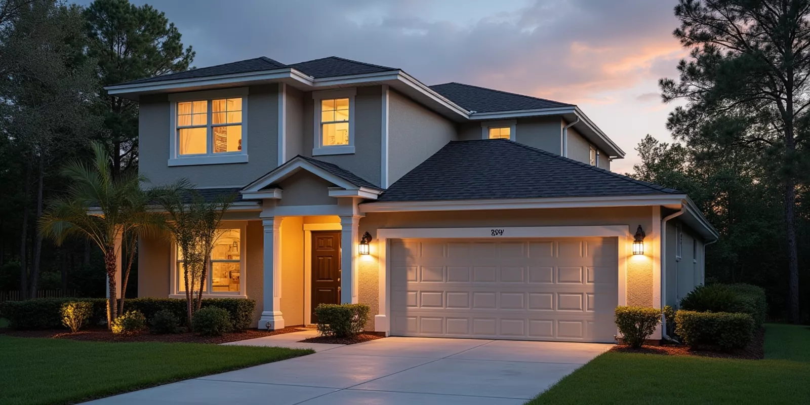 Donde aplicar para homestead Exemption en Orlando Florida?