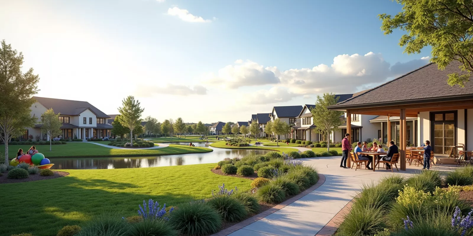 Lake Nona vs. Winter Garden: ¿Dónde está la mayor plusvalía en 2026?