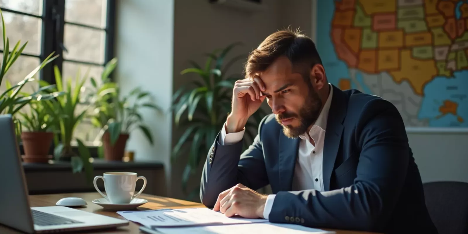 Que se necesita para tener una visa de Inversionista en Estados Unidos siendo Mexicano?