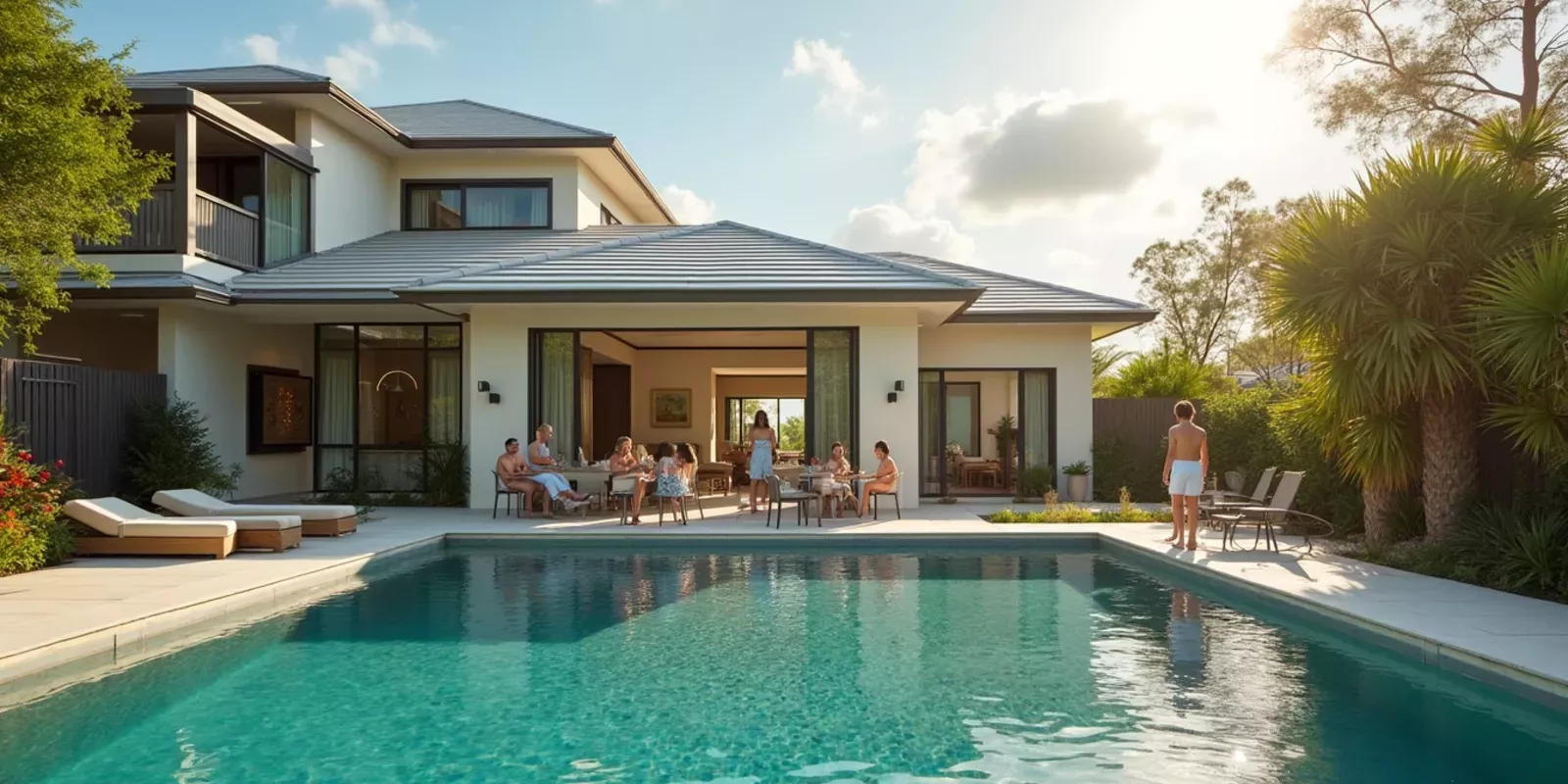 Cuánto dinero puedo ganar con una propiedad en Windsor Cay?