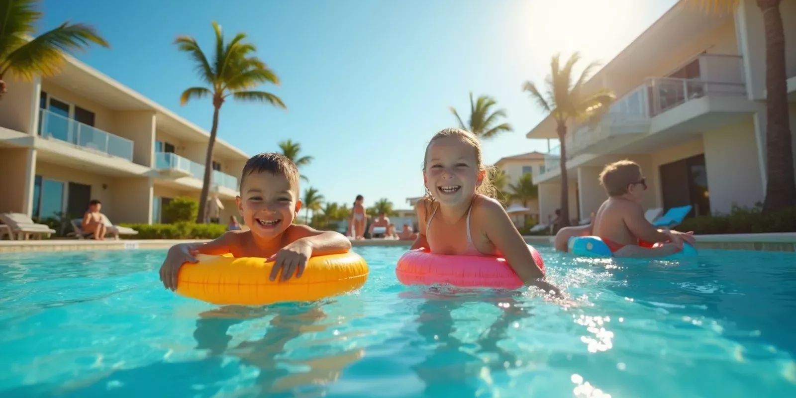 ¿Qué tan cerca está Windsor Cay Resort de Disney?