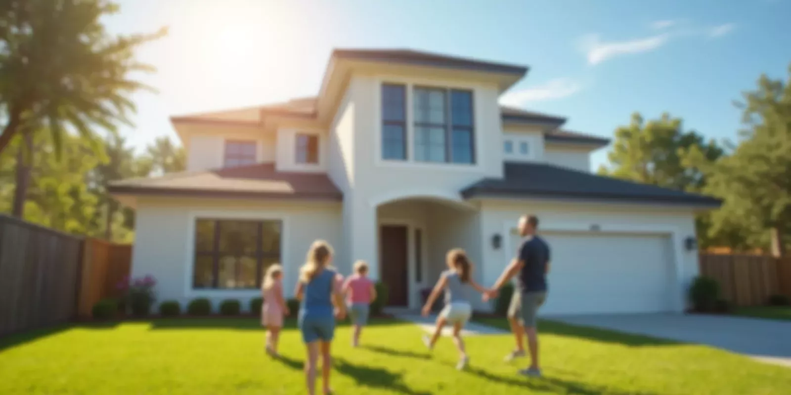 Compra de casa nueva en Orlando: Guía 2026