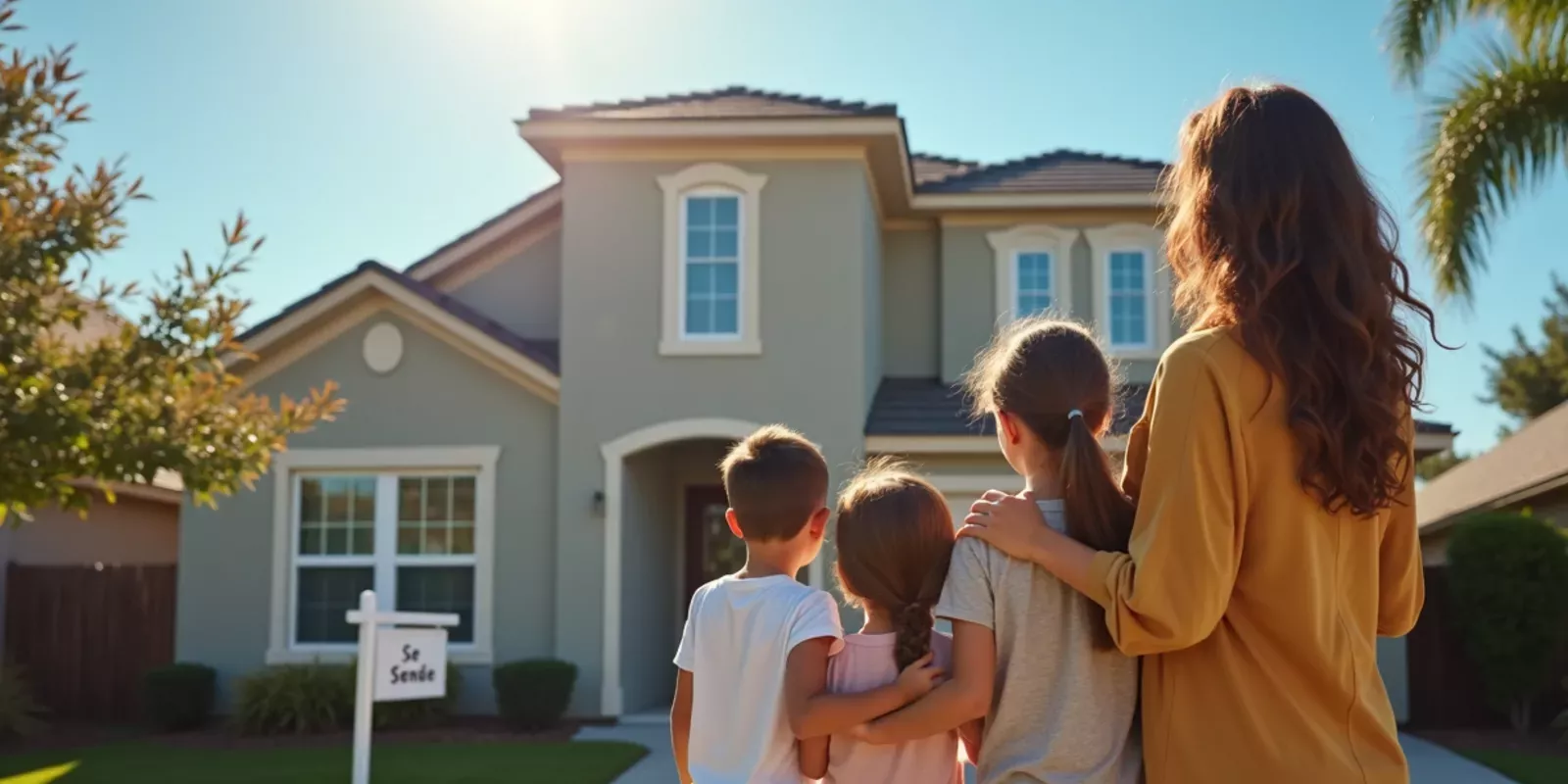El proceso de compra de una casa residencial es diferente a una casa de inversion en Orlando Florida?