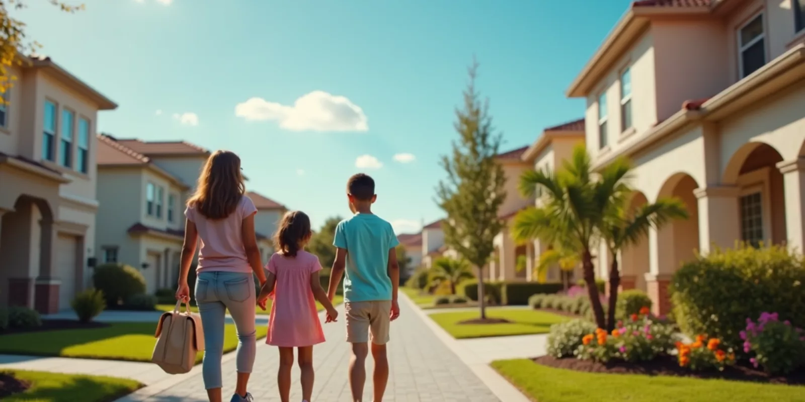 Dónde comprar propiedades baratas en Orlando Florida en 2026?