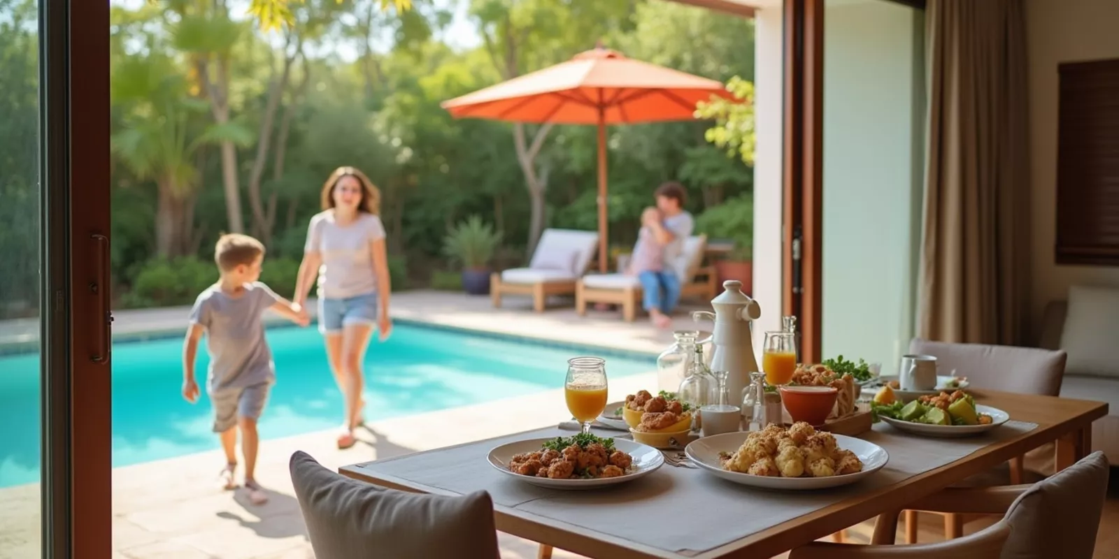 ¡Invierte en propiedades para Airbnb en Windsor Cay cerca de los Parques de Disney y obtén altas ganancias! Descubre cómo aquí