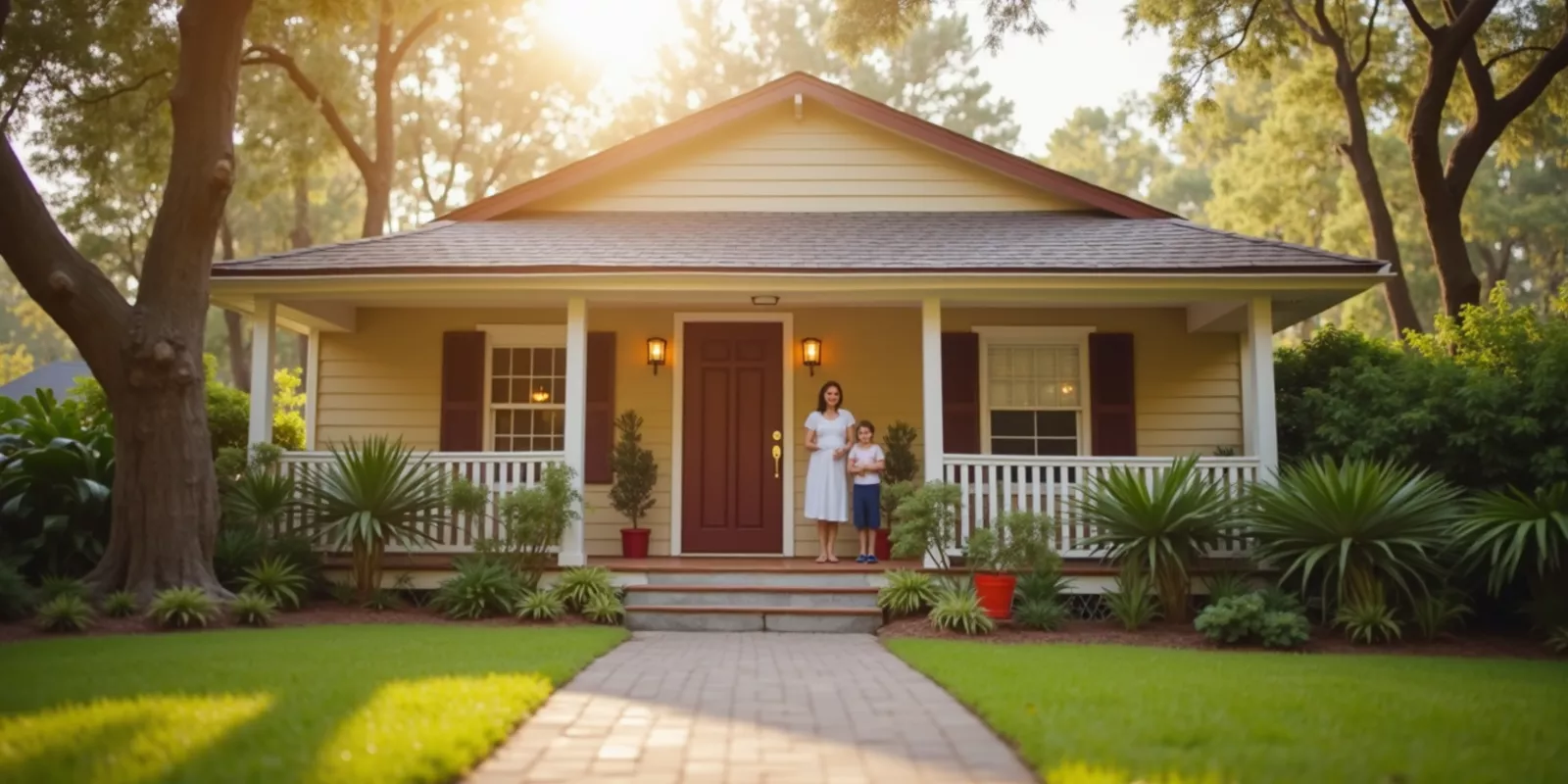 Descubre el Tipo de Seguro de Propietario Requerido en Orlando Florida y su Costo