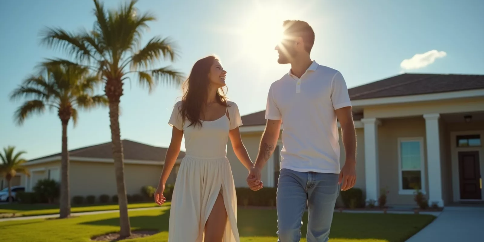 ¿Eres Latino Extranjero y Deseas Comprar una propiedad en Orlando Florida? Descubre los Requisitos Bancarios