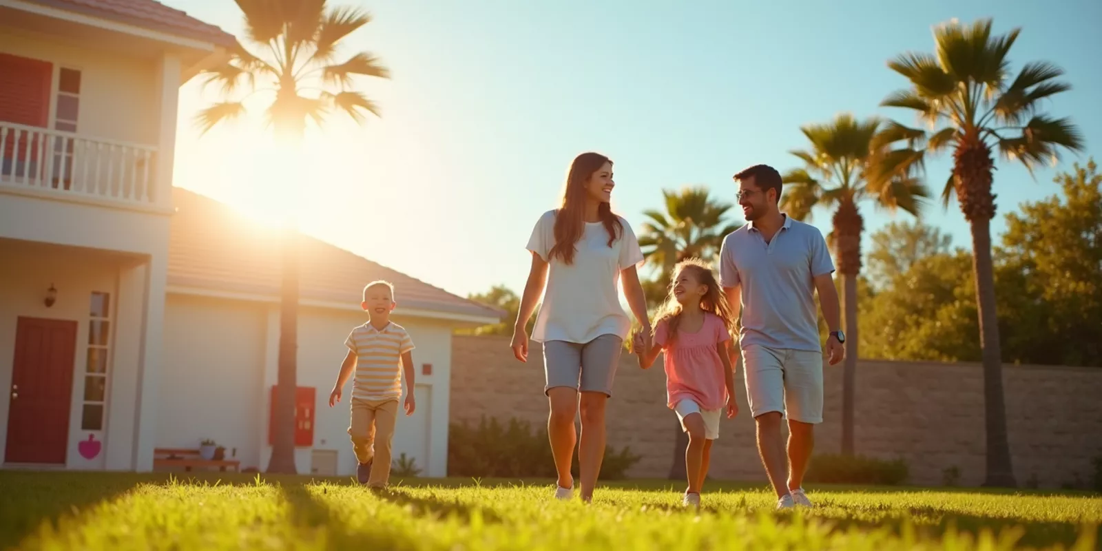 ¿Eres Latino Extranjero y Deseas Comprar una propiedad cerca de  Disney? Descubre los Requisitos Bancarios