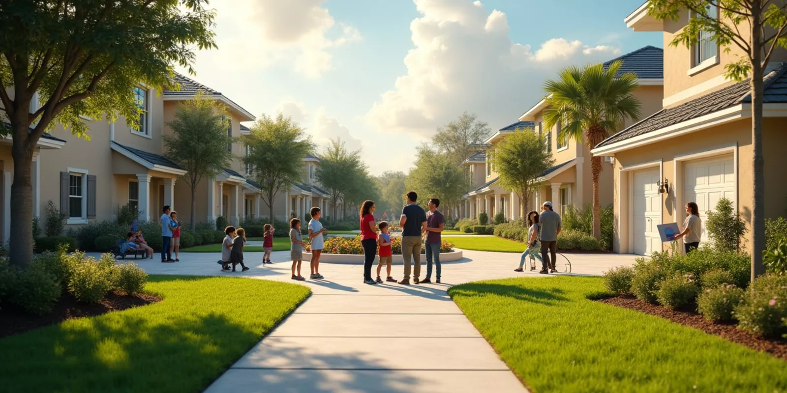 Que es Especial Assessment en Real Estate en Orlando Florida?