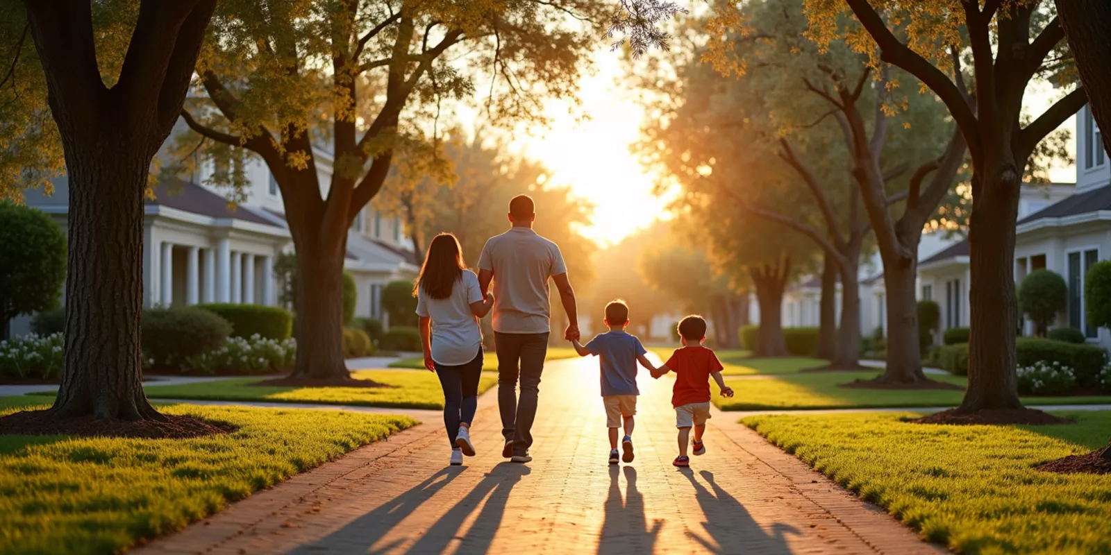¿Es Celebration un buen lugar para vivir?