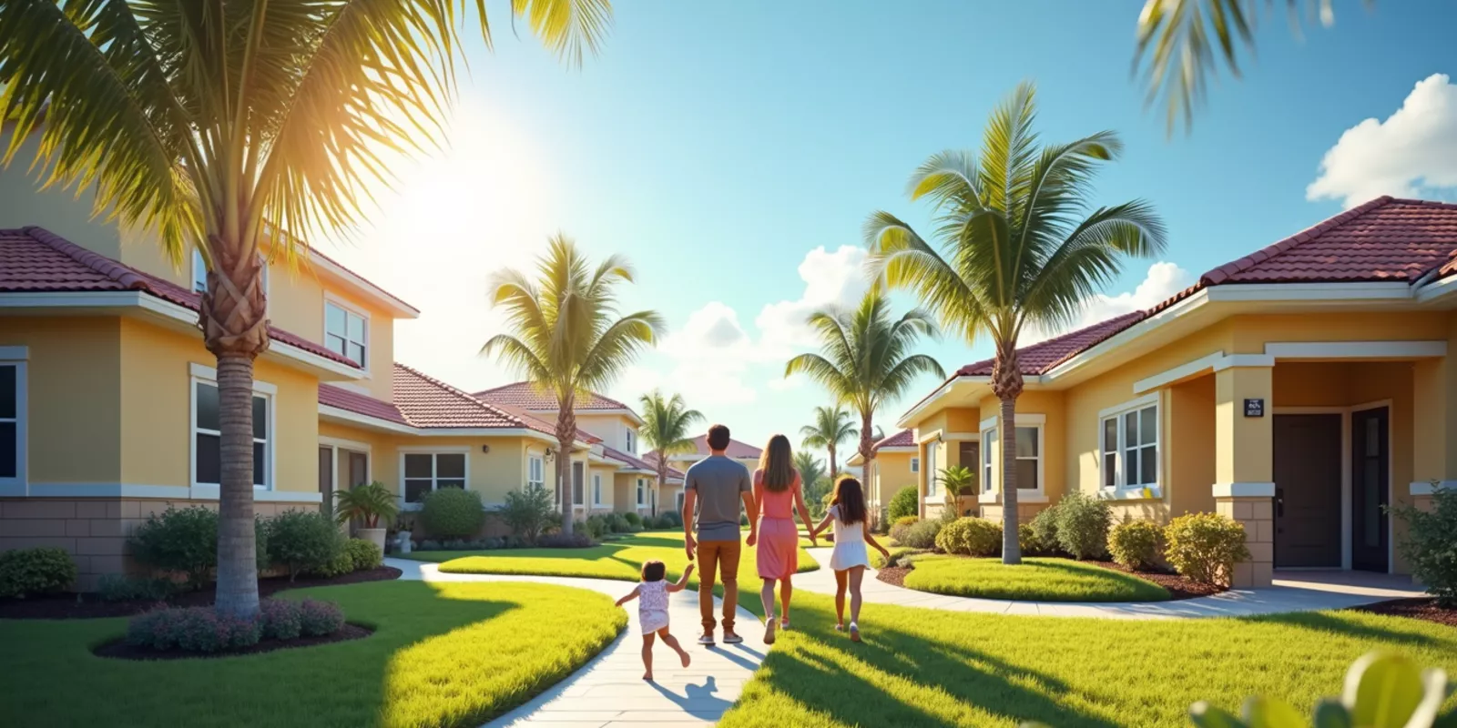 Cual es El Lugar mas económico para vivir en Florida Central en El 2026?