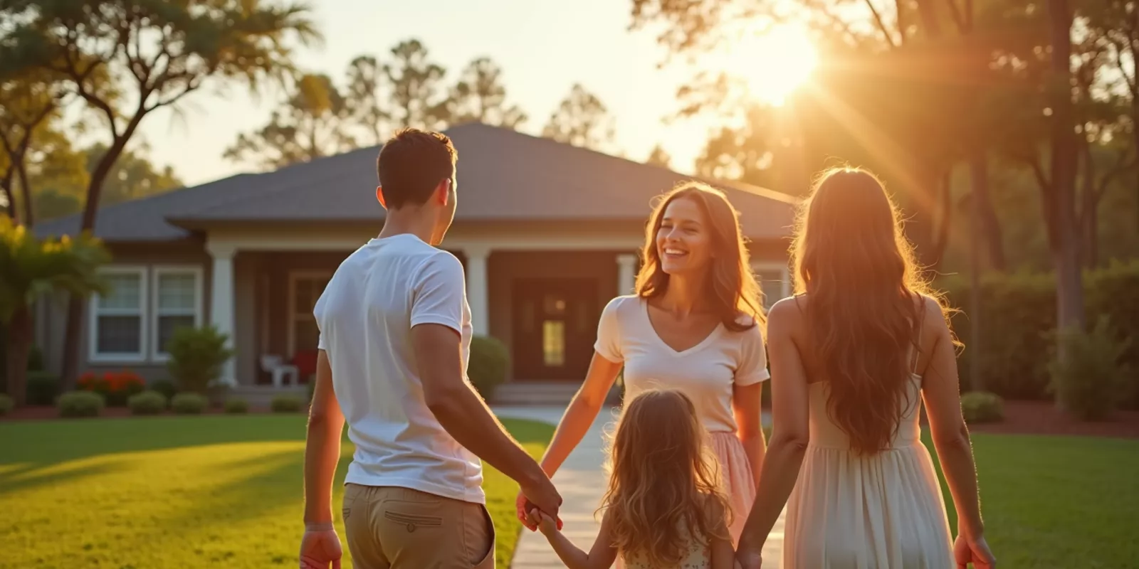 Cuánto es el total de una propiedad en Orlando Florida en 2026?